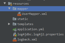 Spring同时集成JPA与Mybatis