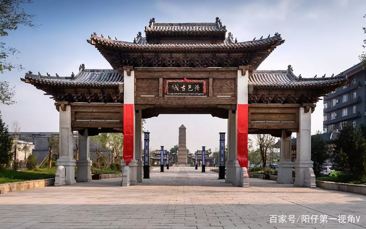 河南這八個(gè)景區(qū)最適合窮游，不僅景色如畫，還免門票