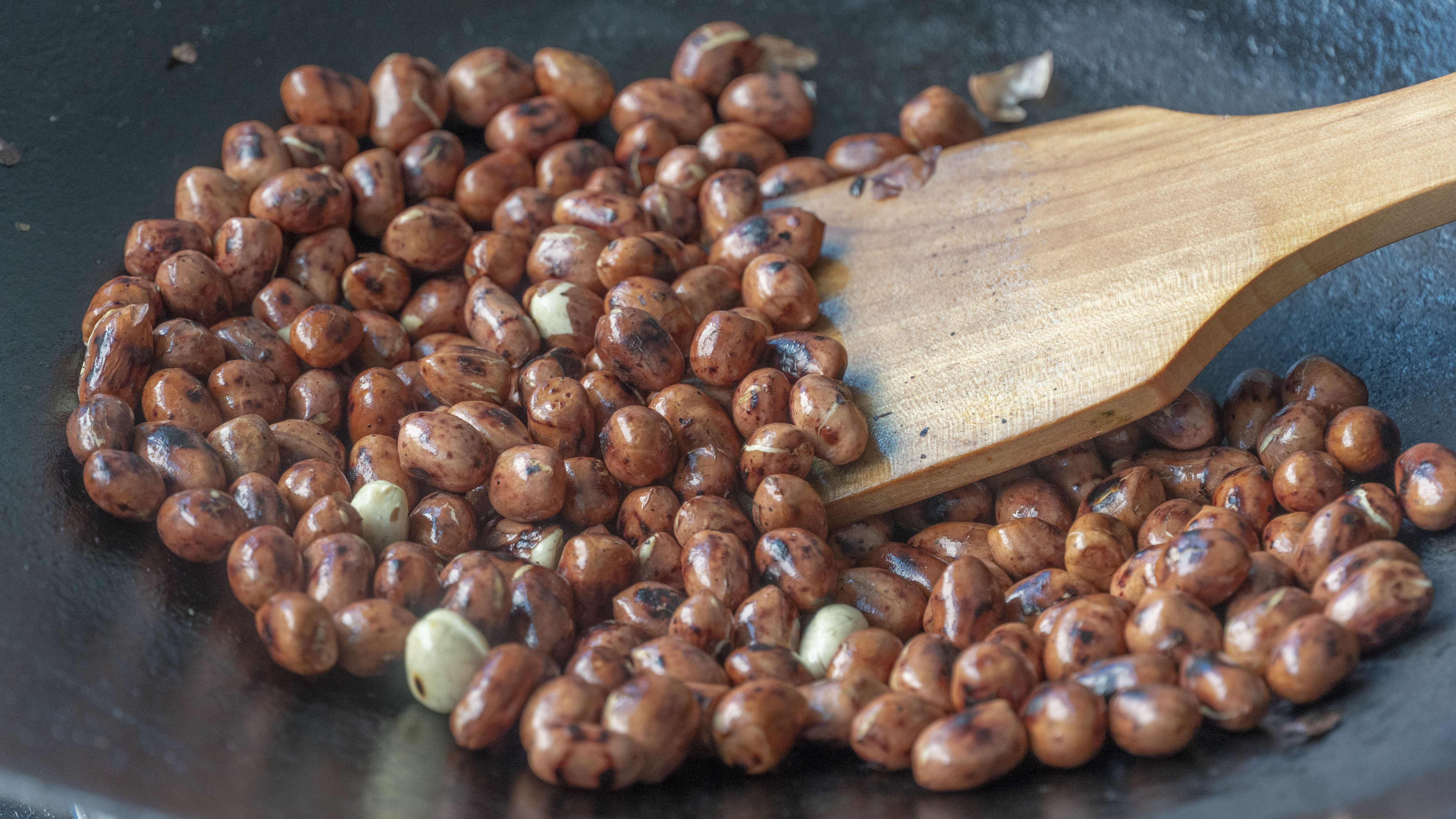 分享5款小吃做法，春節在家小零食都省了，做法簡單，廚房小白篇