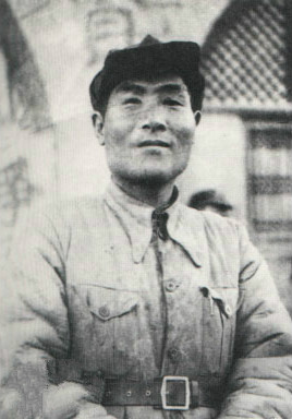 儿子参军后牺牲，母亲伤心欲绝，17年后警卫员上门：军长接您入京