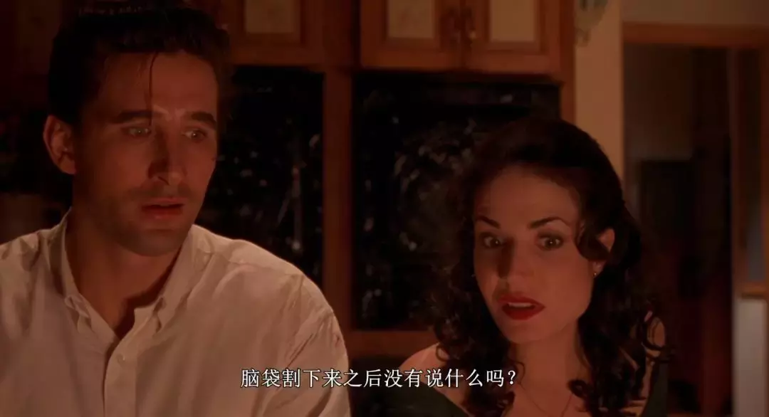 好可爱的女“变态”,我喜欢