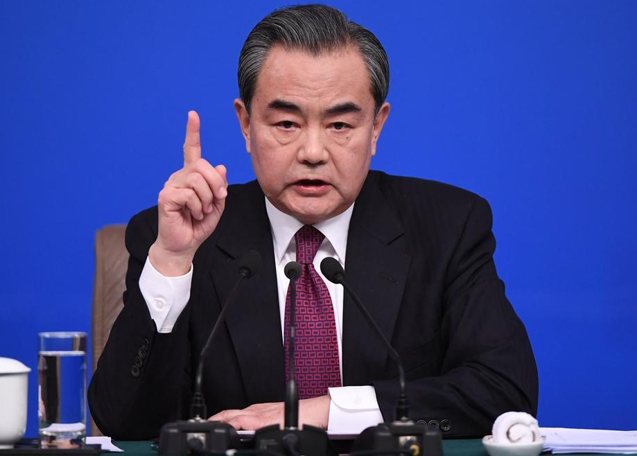 时间不多了，特朗普突然对华打响第三枪，关键