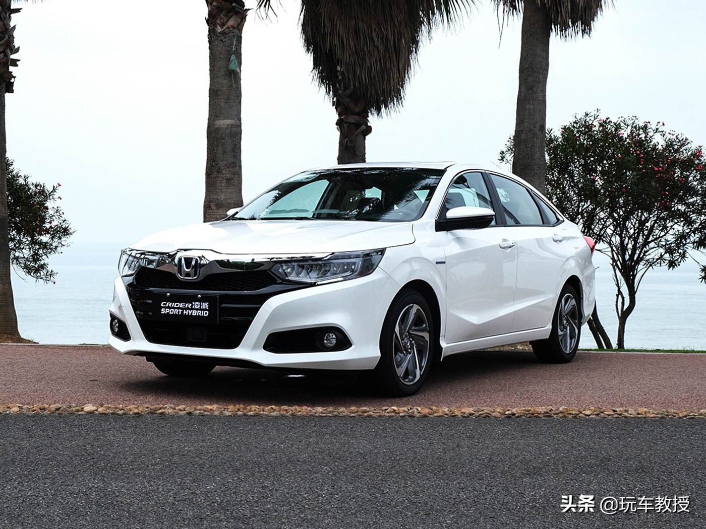 被打脸了，优惠五六万的车终究没有火起来