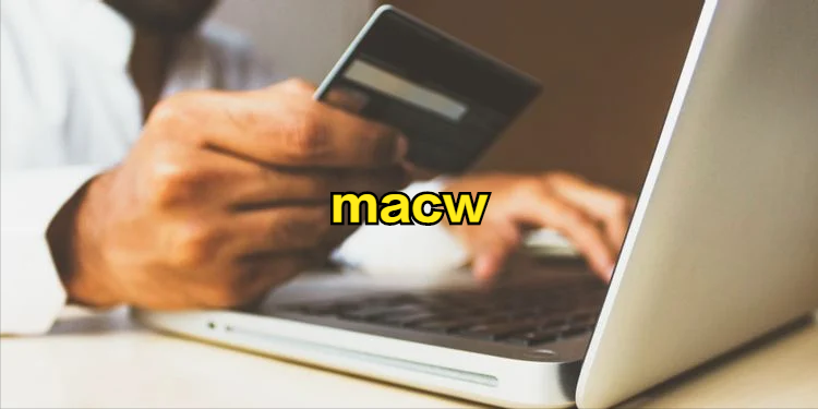 如何在Mac上设置和使用Apple Pay