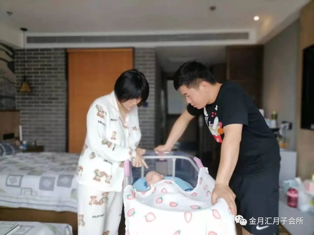 父亲节｜爸爸也是第一次当爸爸