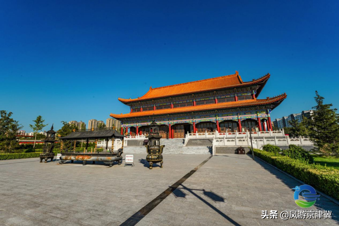 保定安国：争创国家中医药健康旅游综合示范基地
