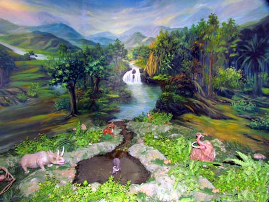 河北旅游：滦州古城文化之旅（图）