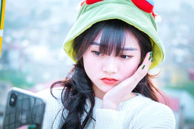 女人是否“好撩”，约她一次，心里就有谱了