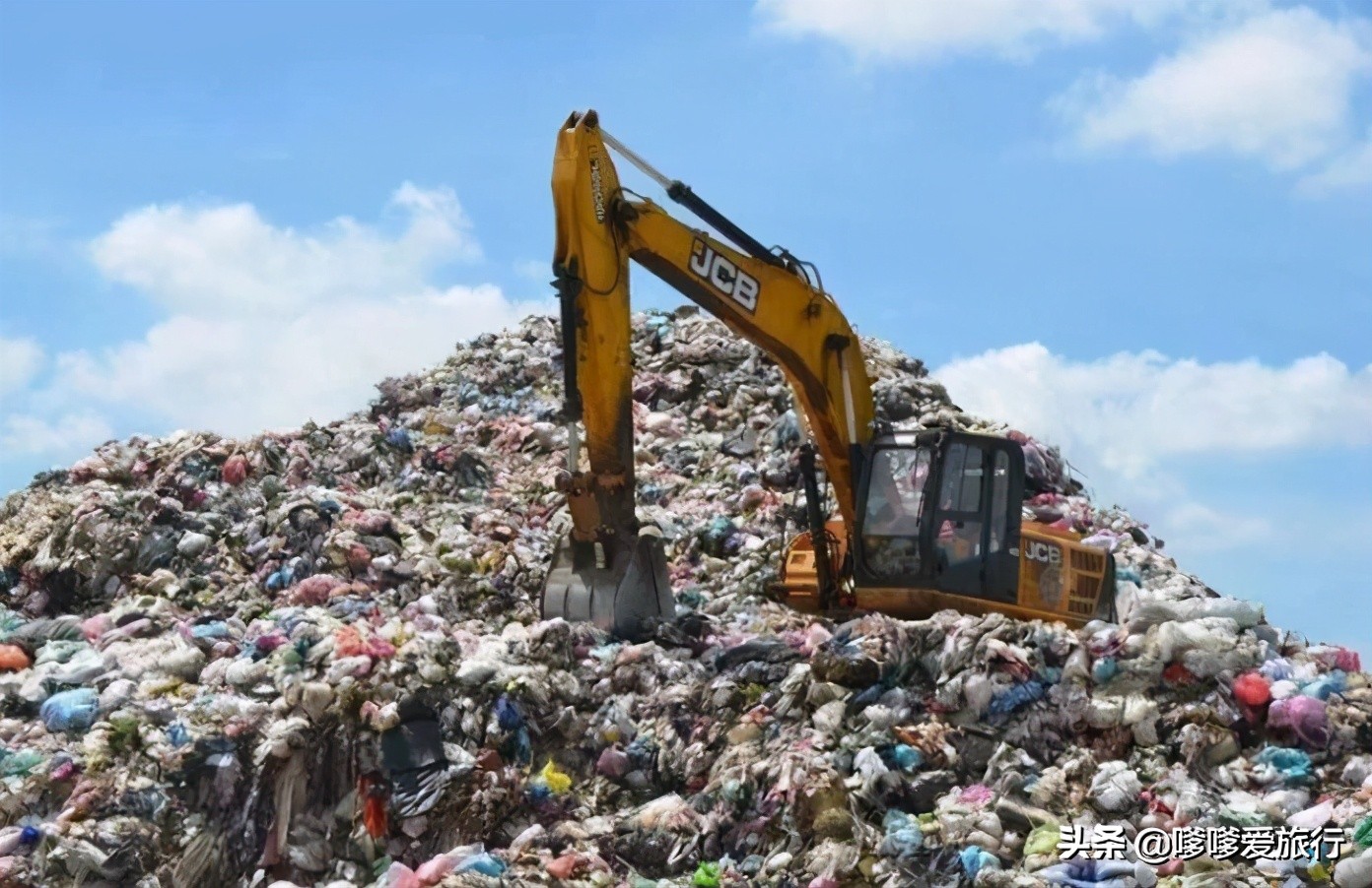 韩国大火曾燃烧整整4个月，数万民众发出请求：