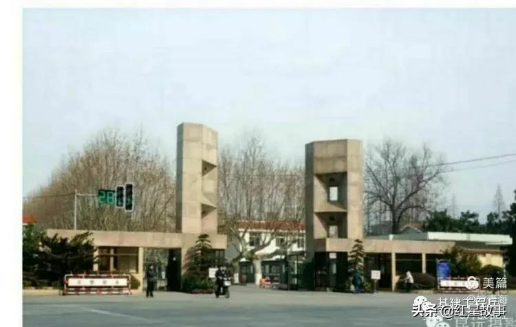 南京军区大院　镌刻几代军人厚重的记忆
