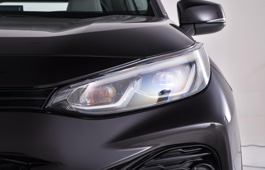 丰田威兰达，TNGA平台打造，是你想要的家用车么