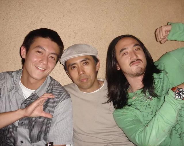 陳冠希的遺憾，他和謝霆鋒的友情，再也回不去沒(méi)張柏芝的巔峰歲月