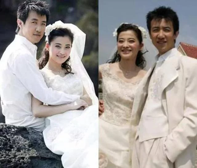 知名女星和导演同居7年，导演妻子全然不知，堕胎2次后嫁给富豪