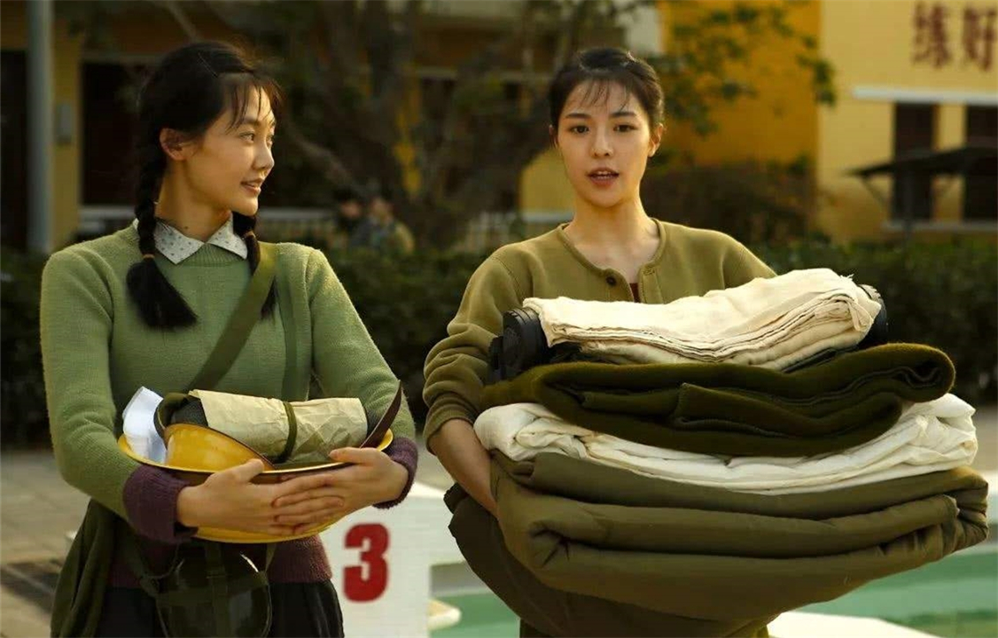 钟丽缇3段婚姻3个女儿，同一个妈不同爸，如今3个女儿颜值差距大