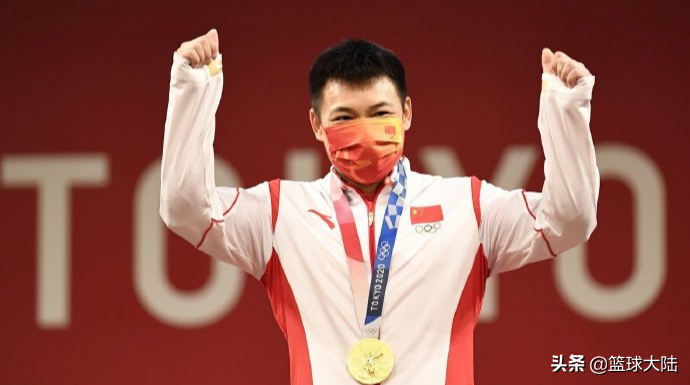 父亲重病，母亲进厂一天40元！奥运冠军谌利军的背后故事让人心疼