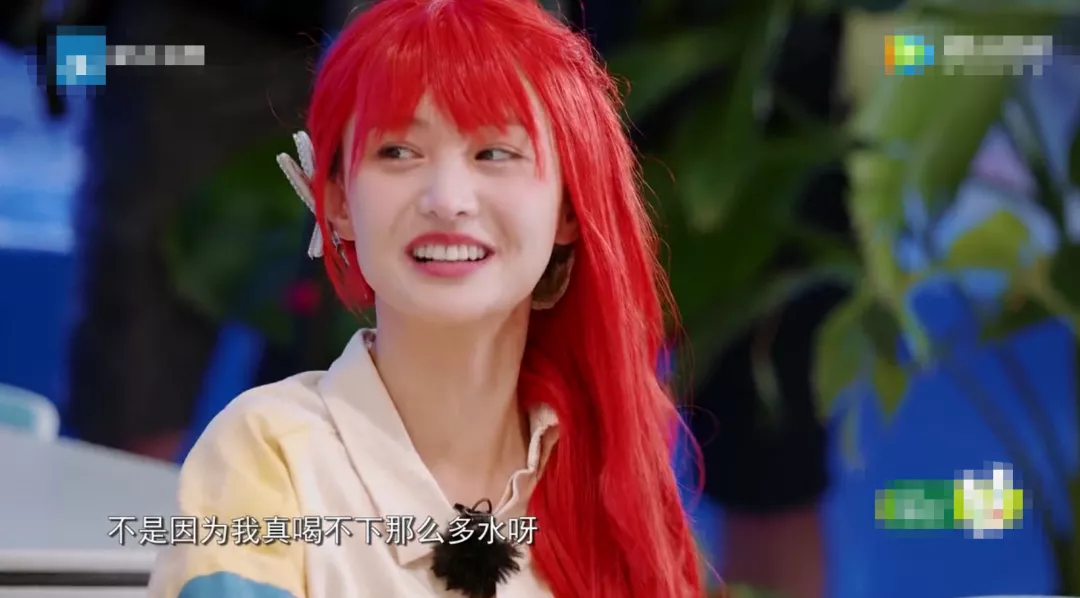 哈哈哈!这些娱乐圈反矫达人也太好笑了