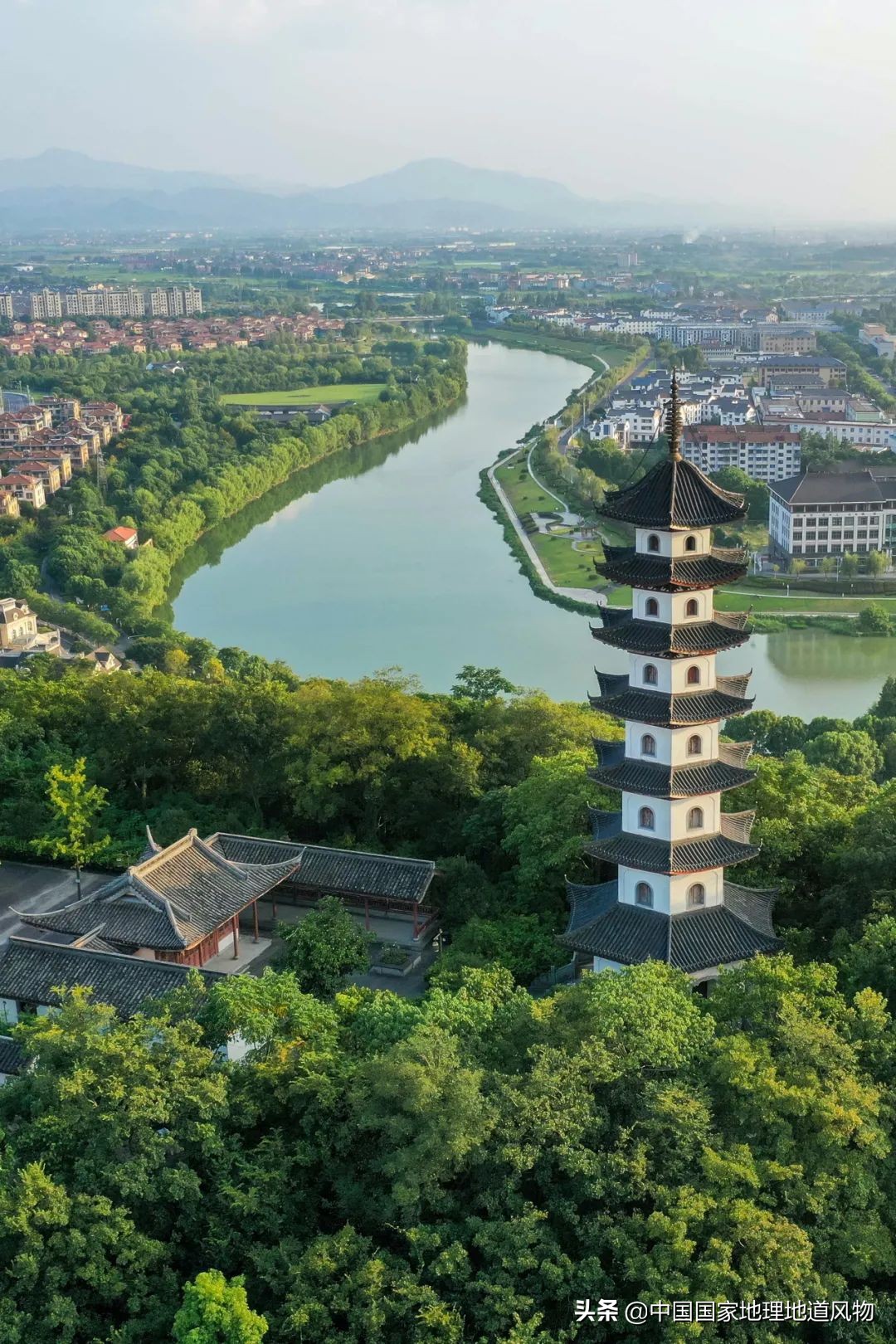 诸暨为什么是浙江最硬核的城市