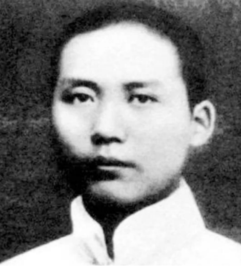 1967年，校長張幹病逝前，對兒子說：給毛主席寫信，說我對不起他