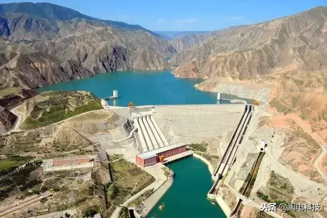 中国水电发展的现状与展望
