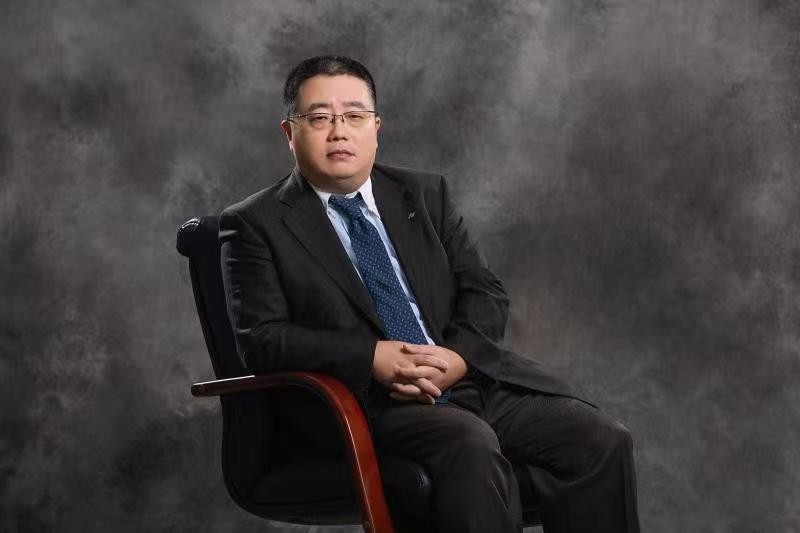 森松国际CEO西松江英：他人无法模仿，自然不可超越
