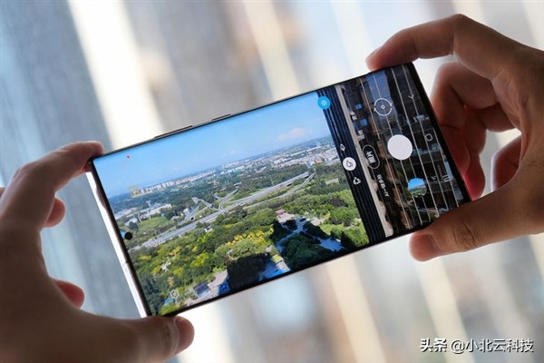 三星Note20系列初体验：大屏极致玩家的不二之选