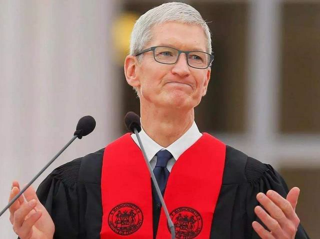 开始反击了? 苹果\"特殊待遇\"遭取消, 果