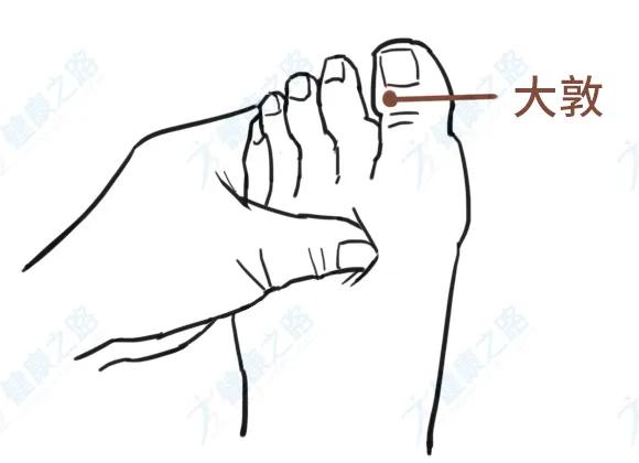 百病從寒起，寒從腳上生！3招護(hù)住你的雙腳，這個冬天少生病