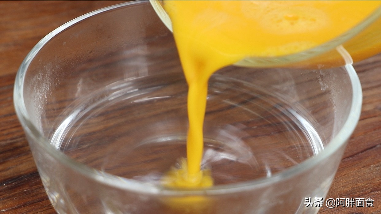 水蒸雞蛋用冷水還是熱水？ 很多人不清楚，老做法教給你，像豆腐