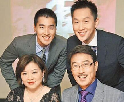 赵又廷爸爸自曝苛刻家规，他什么时候能明白，