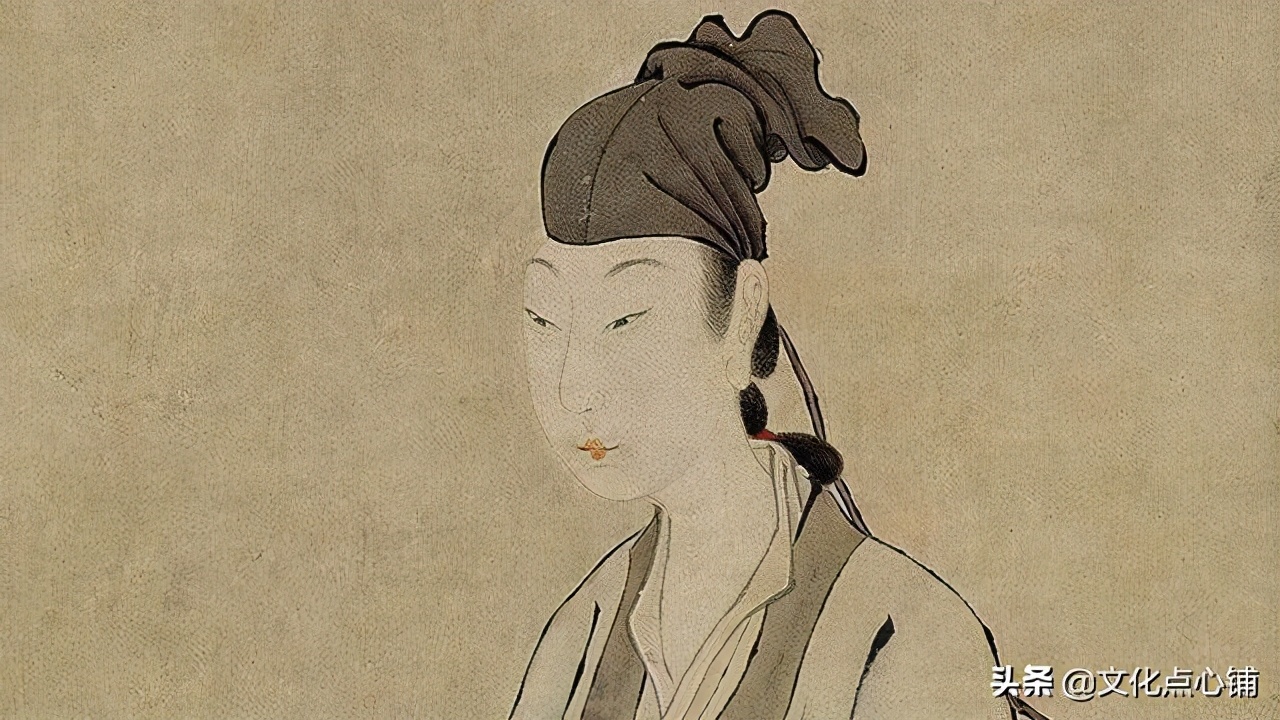 5首经典的爱情诗词，5个荡气回肠的故事，哪一首最触动你的心？-第7张图片-非凡网