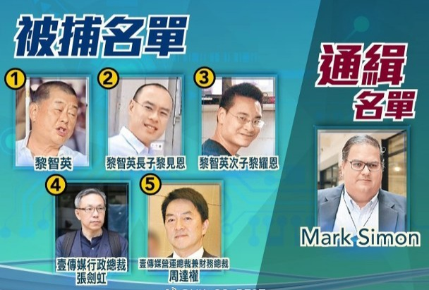 无法无天！港交所违规放生反中乱港的西方间谍，任其掠走1000万元