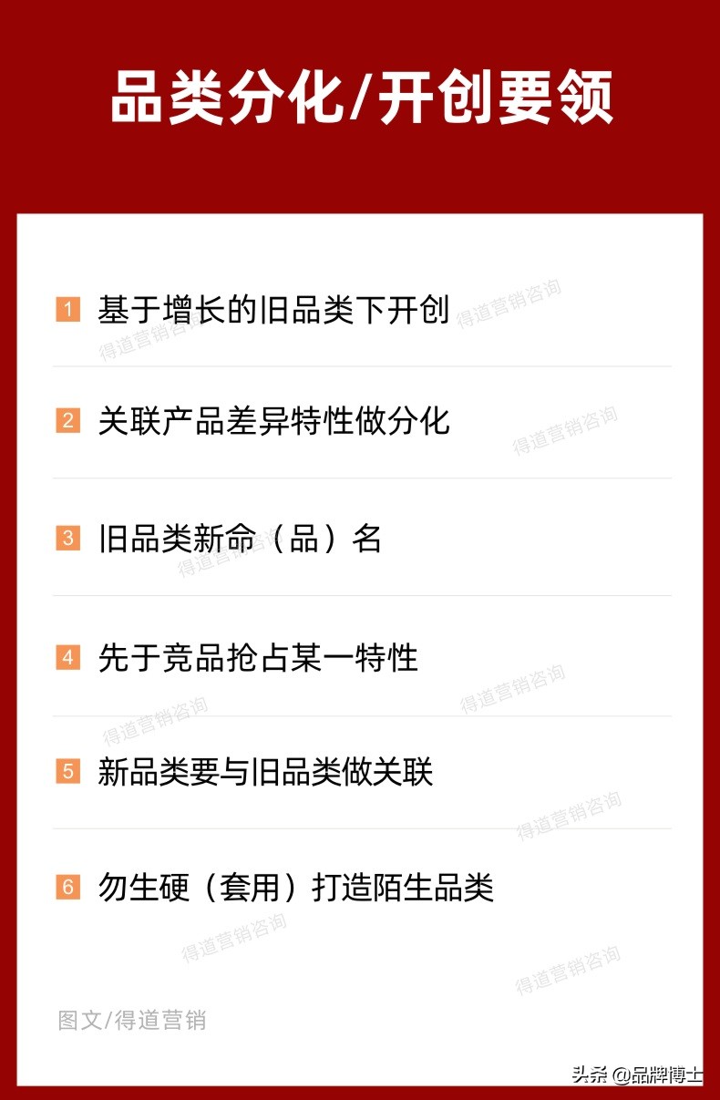 营销重点策略：在激烈的竞争中夺得市场得这么做