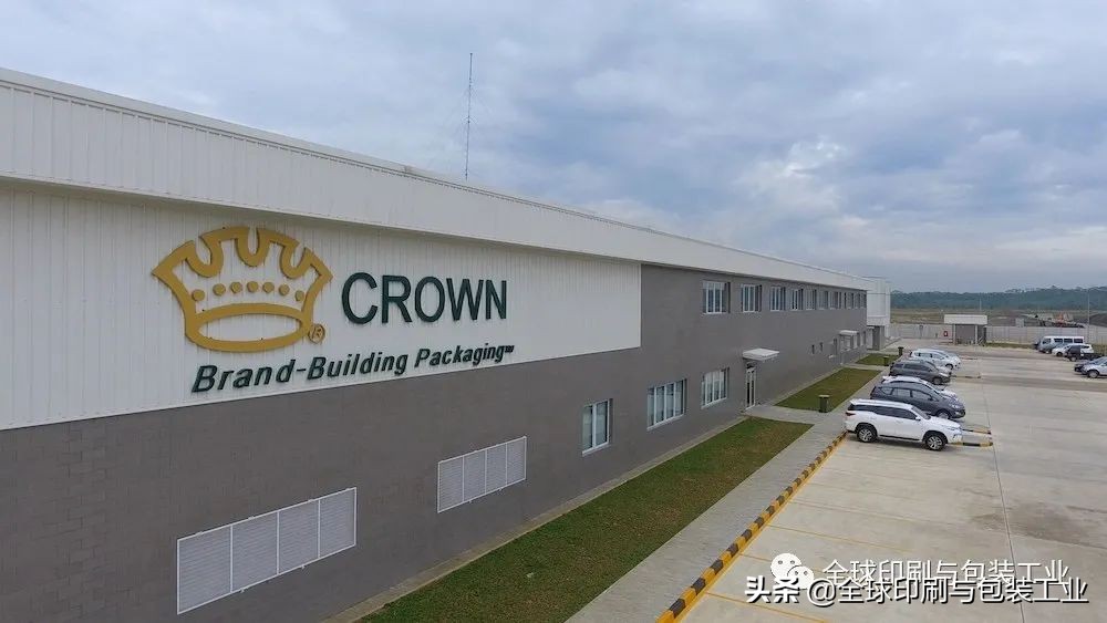 从国际纸业到贝瑞全球，盘点北美营收TOP 5包装集团