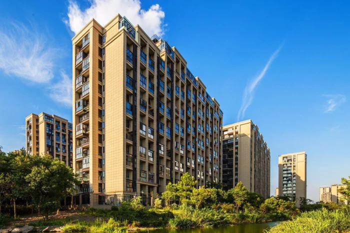 2020年物业新规下：空着没人住的房子，到底要不