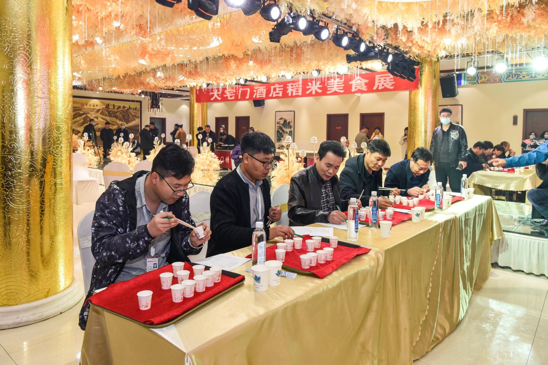 河北曹妃甸：吹响春耕生产“集结号”