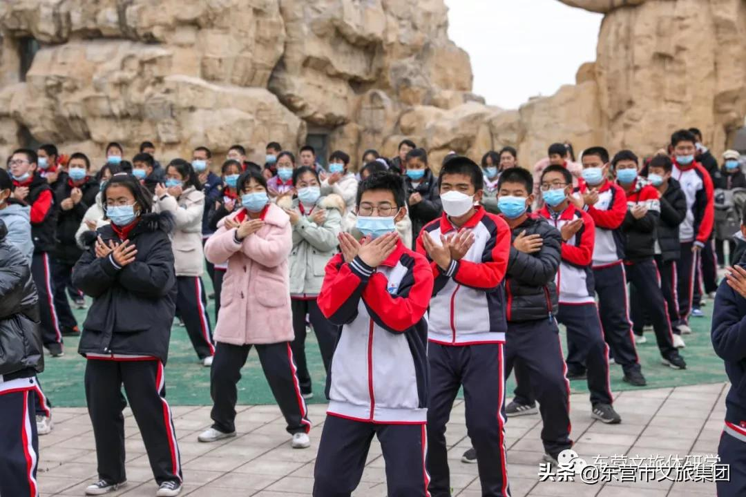 花仙谷中草药园景观全新升级！中医药研学新亮点