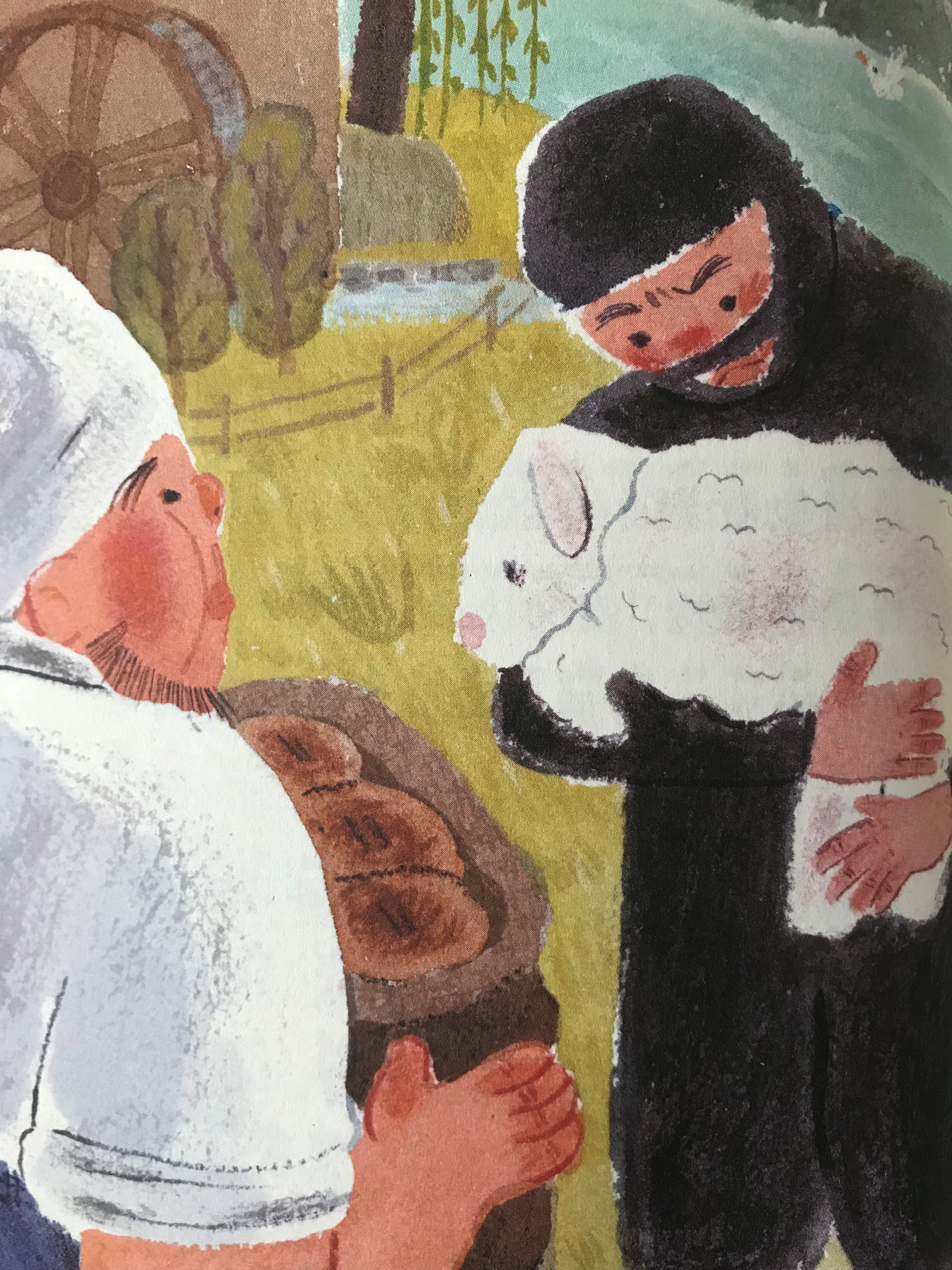 新美南吉：14岁创作30岁早逝，作品入选语文教材，以爱对抗苦