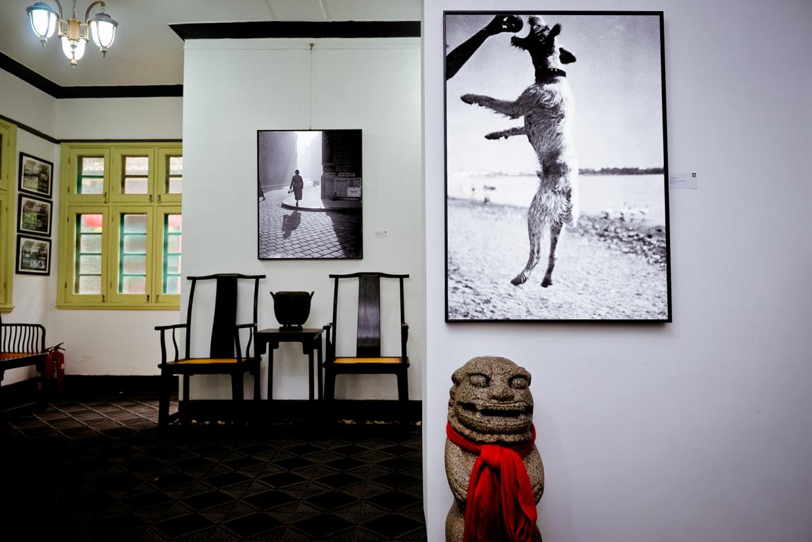 《FRAGMENT 片段》-伊姆雷·金斯基个人摄影展在川开幕