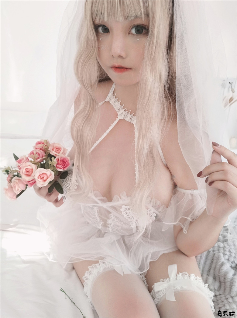 【COS】蜜汁猫裘作品合集精选丨梦中人