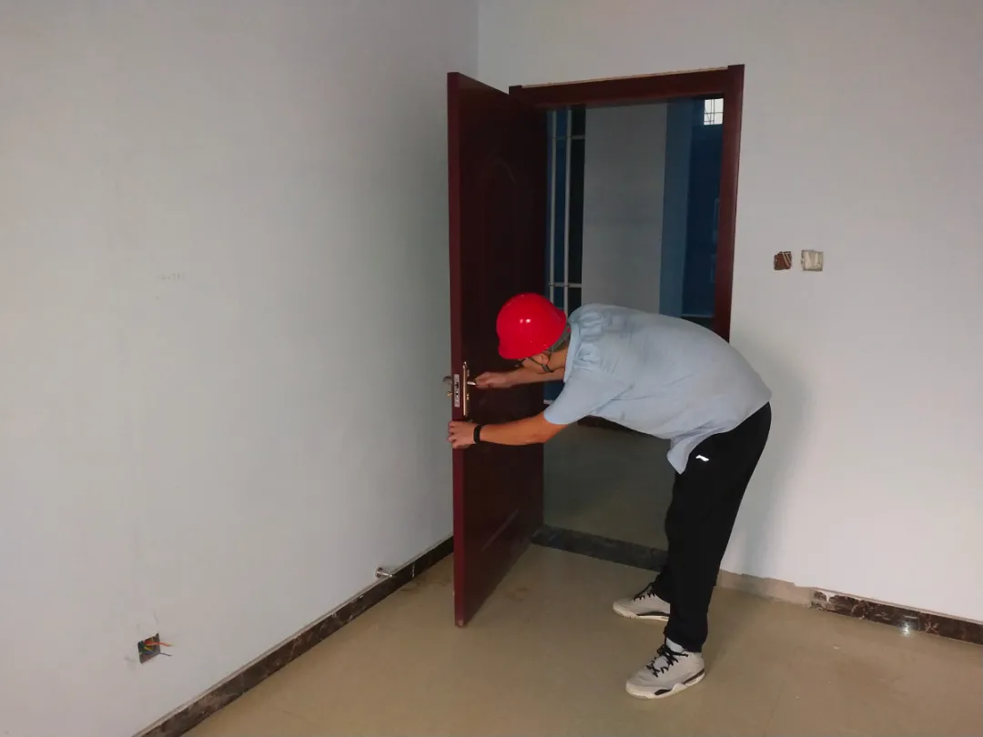 「凝聚榜样力量 匠心前行」白卫东:我是革命的一块砖