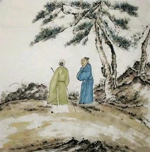 《了凡四训》十句名言，堪称中国史上的第一善书-第1张图片-非凡网