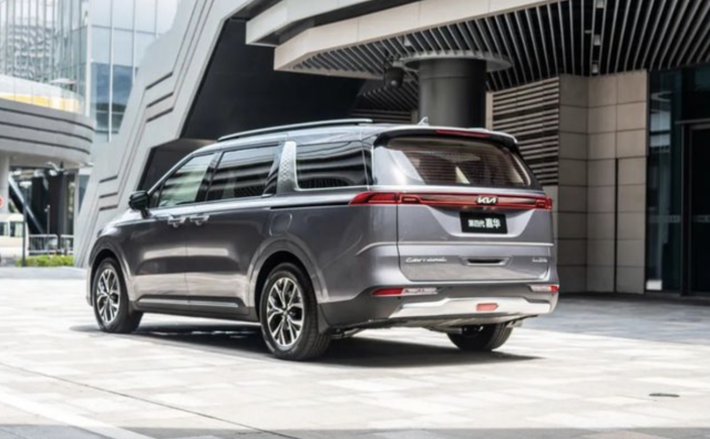 四大MPV齐聚成都车展：韩版GL8将预售，比亚迪“夏”或亮相？