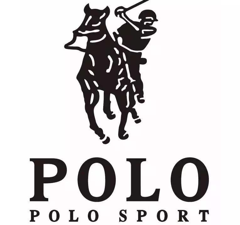 男装polo品牌标志大全图片
