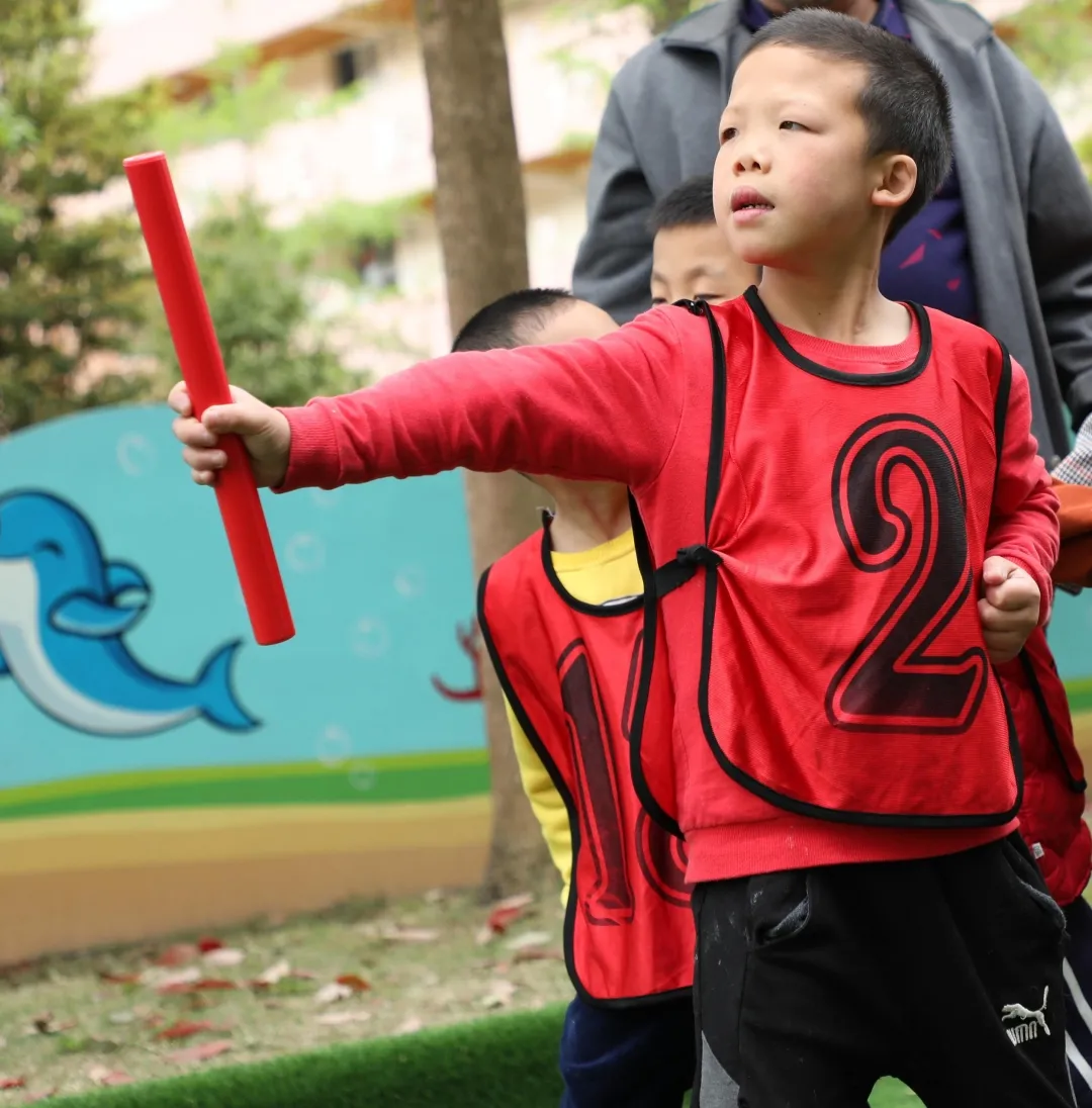 活动传文化 清明祭英烈——天府新区特殊教育学校学党史活动