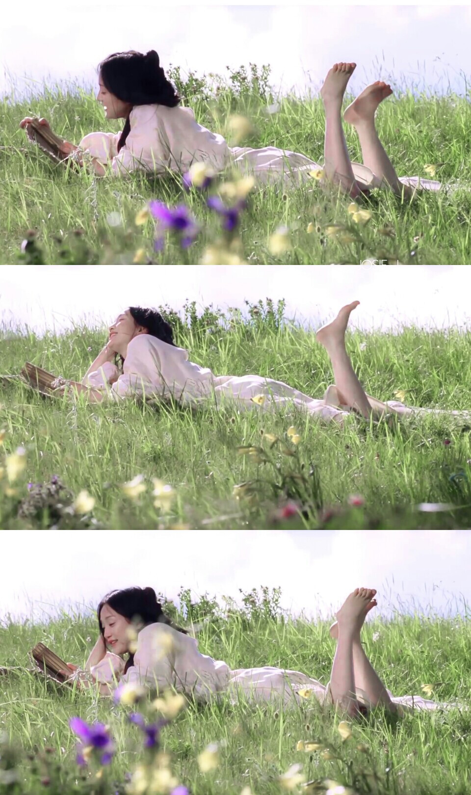 盘点周迅饰演的角色，哪个最惊艳，不是小太平