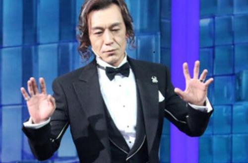 2018年，李咏留下遗言：别把我的遗体运回国！冯