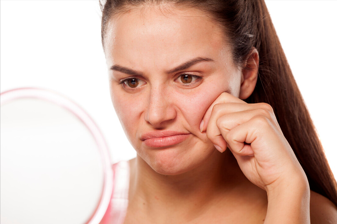 肝不好的人，身体可能有10个症状，对照自查，春季养肝正当时