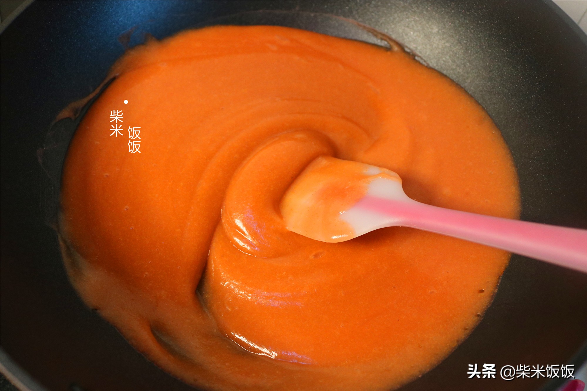 1斤山楂，半斤白糖，教你在家做山楂糕，酸酸甜甜超開胃