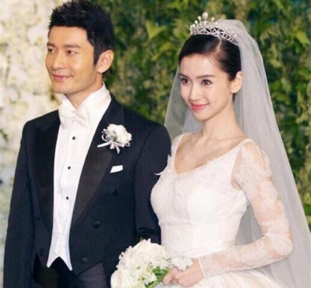 谣言！黄晓明妻子杨颖工作室发声明，否认与古