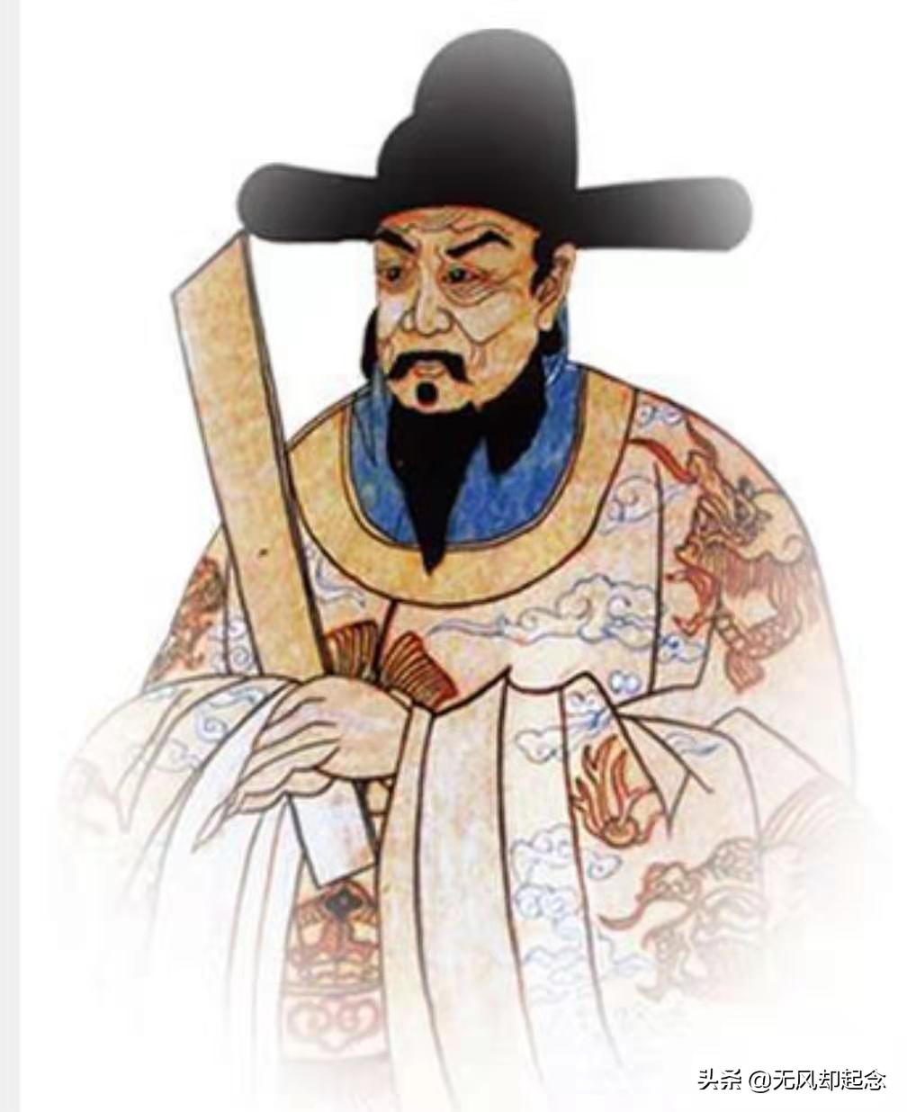 兵部尚书是中国古代最高军事指挥官，为何却经常由文人担任？